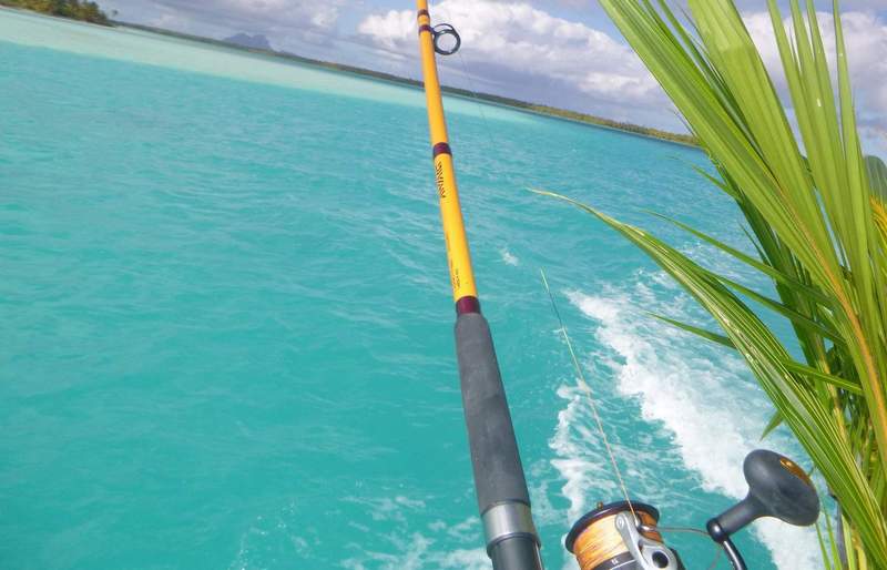 Bora Bora Islands Escape Tours